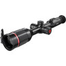 Прицел тепловизионный GUIDE TU651 2,36x-18,88x, 640x480, D50мм